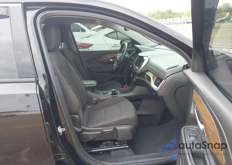 2018 GMC Terrain Sle из США, поврежденный, VIN 3GKALTEV5JL388062